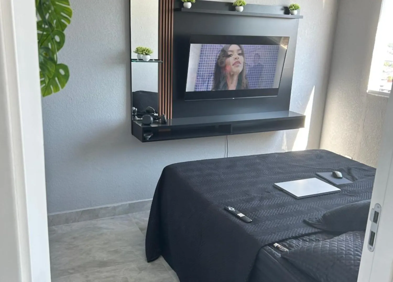 Apartamento Barra Funda Sao Paulo Brazil