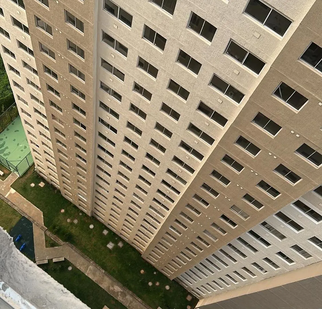 Apartamento Barra Funda Sao Paulo