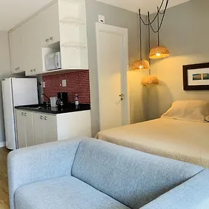 Akile Smart Santa Cecilia Apartamento