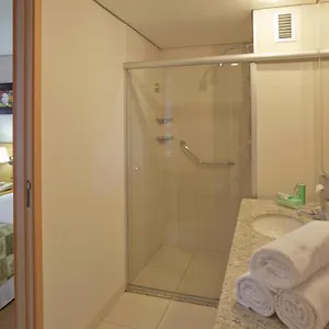 Hotel Parque Anhembi By Ihg, Sao Paulo