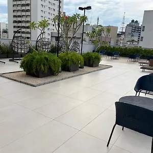 Studio Proximo A Paulista Apartamento
