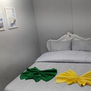 Loft 511 Edificio Do Sampa Sky Apartamento