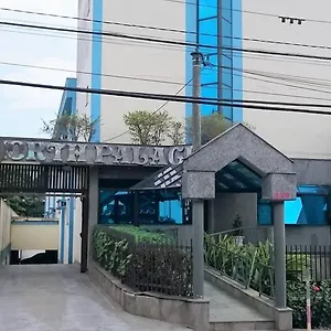 Hotel North Palace, Sao Paulo