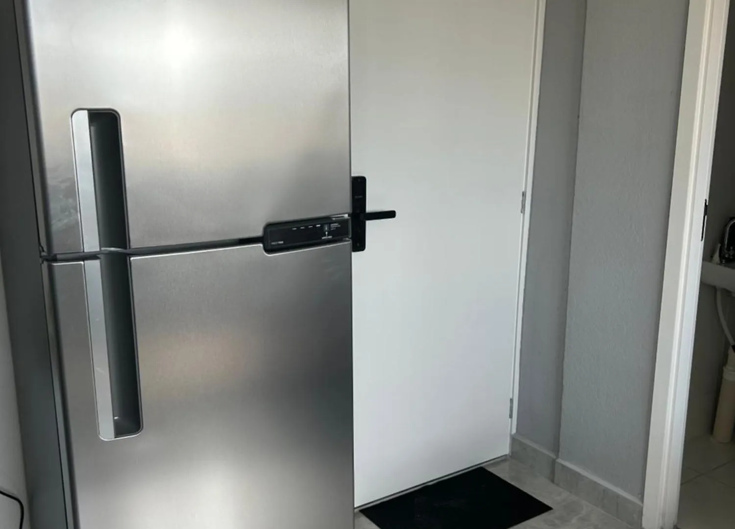 Apartamento Barra Funda São Paulo